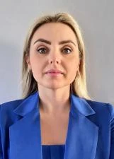 Retrato de Clariana Barão