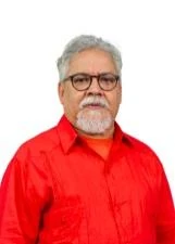 Retrato de Edmilson Costa