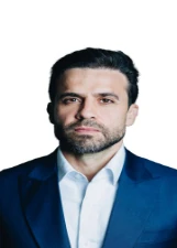 Retrato de Pablo Marçal