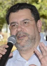 Retrato de Rui Costa Pimenta