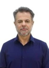 Retrato de Wilson Grassi